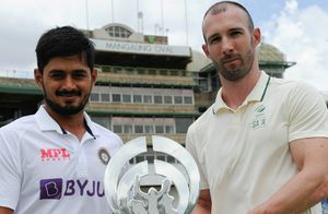 India A vs South Africa A Test Matches: Squads, Dates, Timings, Venue, Live Streaming Info