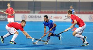 Junior Hockey World Cup: High-flying India thrash Poland 8-2 to set up quarterfinal against Belgium