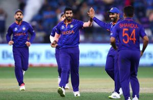 T20 World Cup 2021: India vs Afghanistan: Live Telecast, Live Streaming, IST Time, Match Prediction