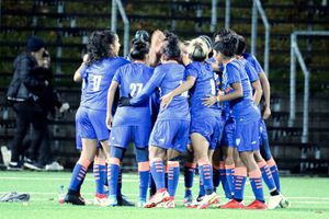 Indian women's football coach Dennerby names team for tour to Brazil, here's the full squad