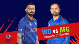 T20 World Cup 2021: India vs Afghanistan: Indian top-order will be threatened by these 4 Afghans