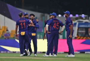 T20 World Cup 2021: India vs Scotland: Live Streaming, Live Telecast, IST Time Info