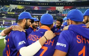 T20 World Cup 2021: India exit: Here's 4 reasons why Virat Kohli and boys failed to enter semis