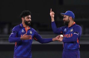 India Cricket Schedule After T20 World Cup 2021: Full list of upcoming big series for Team India