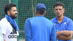 India vs New Zealand 1st T20 2021: Sawai Mansingh Stadium Pitch Report, Weather, T20 Records, Average Score