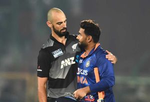 India vs New Zealand 2nd T20I: Date, Time, Venue, Live Streaming, Playing 11 info