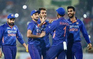 India vs New Zealand 3rd T20I: Eden Gardens Pitch Report, Weather Info, T20 Records, Average Score