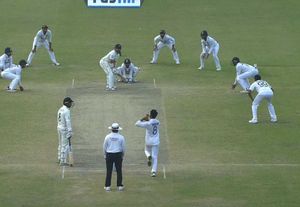 India vs New Zealand 1st Test: Rachin Ravindra, Ajaz Patel defy India spinners to earn draw in Kanpur