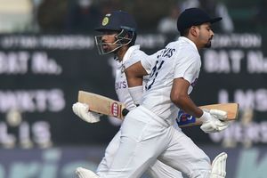 India vs New Zealand, 1st Test Day 4 Highlights: Hosts in control as Kiwis need 280 to win