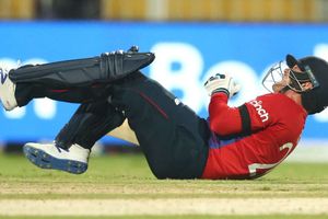 T20 World Cup 2021: Morgan confident England can cope if Roy faces tournament KO