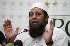 Indians looked under pressure even before toss: Inzamam on Indo-Pak clash at T20 World Cup