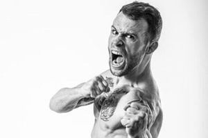 Jarred Brooks: Beating Adiwang would definitely put me in the top five