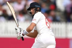 Intensity the key for Root in 'crucial' Ashes practice