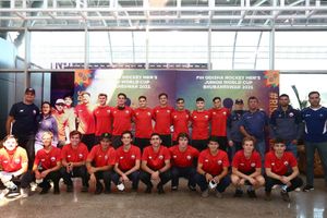 Hockey Men's Junior World Cup 2021: Teams USA, Chile and Malaysia arrive in Bhubaneswar