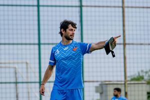 ISL 2021-22: Juan Ferrando's magic mantra at FC Goa; Bury past, focus on present!
