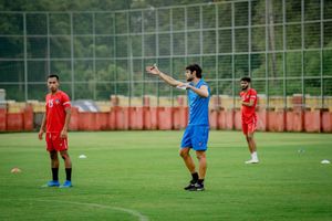 ISL 2021-22: Juan Ferrando wants FC Goa to raise their game