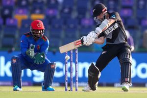 T20 World Cup: NZ captain Williamson praises bowlers for keep Afghanistan batters silent