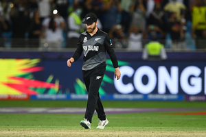 T20 World Cup: Australia didn't give us an inch, says New Zealand captain Kane Williamson