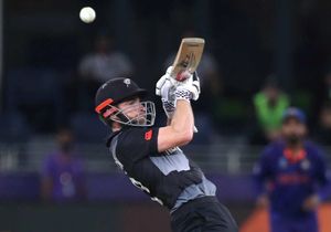 India vs New Zealand: Kiwis skipper Kane Williamson to miss T20I series, Southee to lead