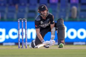 New Zealand team arrives in Jaipur for India tour day after T20 World Cup final loss