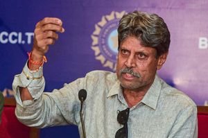Indian players should prioritise nation over IPL, responsibility on BCCI to plan better, says Kapil Dev