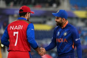 T20 World Cup: India vs Afghanistan, Toss Updates: Kohli loses third consecutive toss as Nabi opts to chase