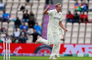India vs New Zealand: Kiwi pacer Kyle Jamieson ready for different challenge