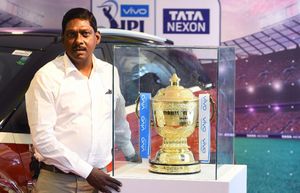 I have been colour discriminated all my life, says L Sivaramakrishnan