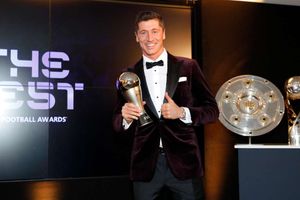 The Best FIFA Awards to be held as virtual event in Zurich in January