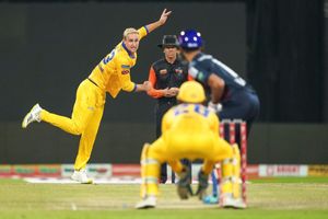 T10 is most instinctive format and will improve T20 cricket: Team Abu Dhabi captain Liam Livingstone