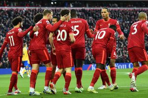 Premier League data dive: Liverpool thump Southampton, Arsenal cruise past sorry Newcastle
