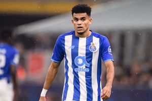 Luis Diaz: Interest in reported Liverpool and Chelsea target is 'normal'