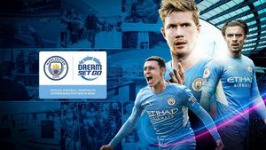 DreamSetGo becomes Manchester City's hospitality partner in India