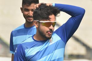 Syed Mushtaq Ali Trophy 2021: Karnataka beat Vidarbha by 4 runs to qualify for final
