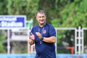 ISL 2021-22: SC East Bengal coach stresses on importance of starting campaign on winning note