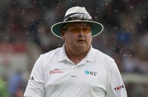 T20 World Cup 2021: Erasmus, Kettleborough named on-field umpires for final, Menon TV umpire