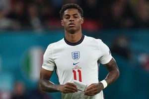 Rashford and Bellingham back in England squad, but no room for Sancho