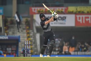 India vs New Zealand: Martin Guptill surpasses Virat Kohli to become highest run-scorer in T20Is