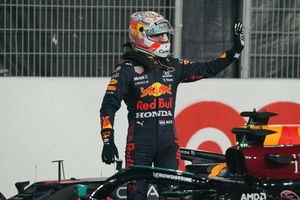 F1 2021: Verstappen under investigation for Qatar qualifying as Sao Paulo saga rumbles on