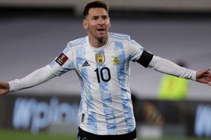 Messi's Argentina qualify for World Cup after CONMEBOL rivals stumble