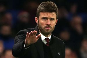 Carrick to lead Man Utd against Arsenal as Rangnick waits on work visa