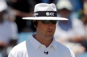 T20 World Cup 2021: English umpire Michael Gough banned for 6 days for alleged bubble breach