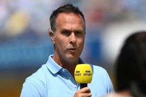 Michael Vaughan: I'm sorry for the hurt Azeem Rafiq has gone through