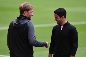Is Arteta's message finally sinking in as Arsenal head to Anfield?