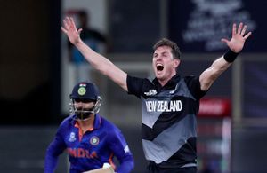 T20 World Cup 2021: Disappointed cricket fraternity questions Team India tactics against New Zealand