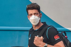 India vs New Zealand: We've some good bowlers, look forward to spin challenge in Tests, says Santner