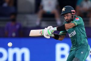 Pakistan seals T20 sweep over Bangladesh in Dhaka thriller