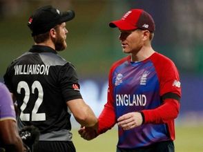 T20 World Cup 2021: England are devastated, says captain Eoin Morgan