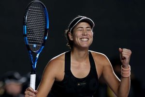 WTA Finals: Muguruza completes spirited comeback against Krejcikova to avoid elimination