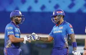 Mumbai Indians Retained, Released Players List: MI retain Rohit, Bumrah, Pollard, SKY; let go Hardik